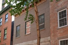 07 Chumleys At 86 Bedford St Is A Historic Pub And Former Speakeasy New York Greenwich Village